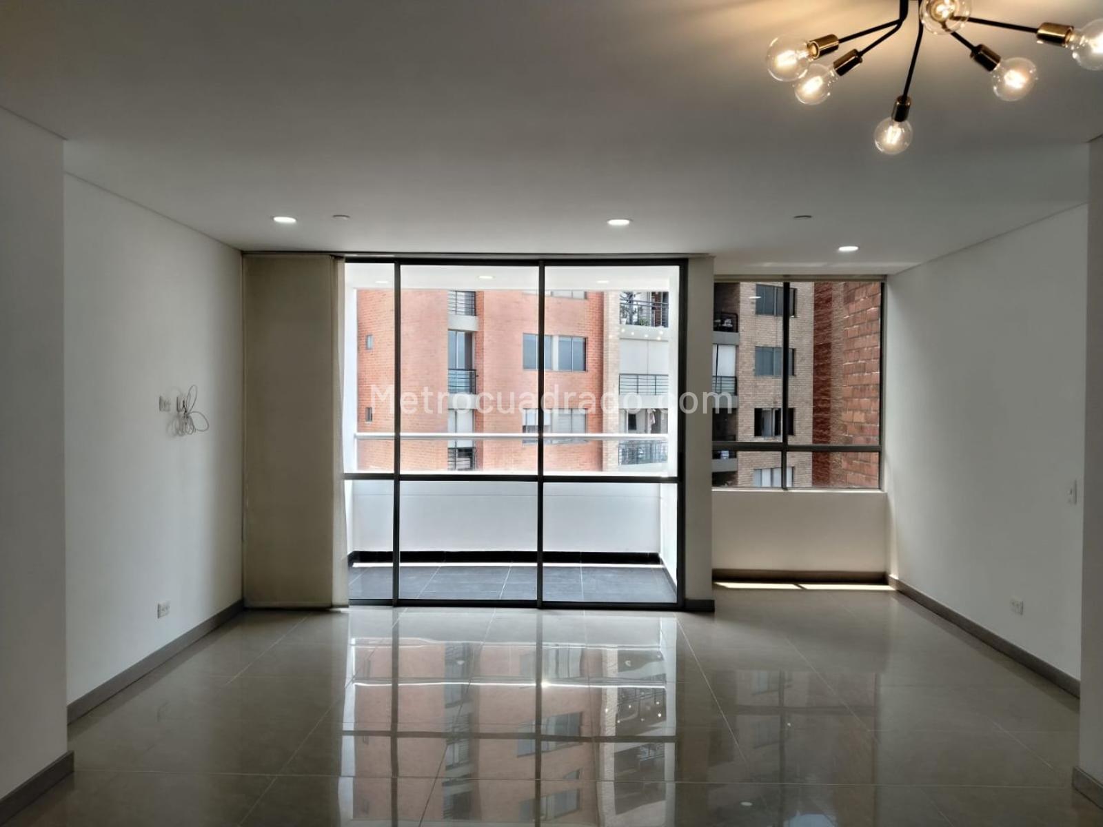 Foto del apartamento