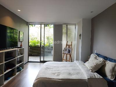 Apartamento de 2 alcobas en venta en El Poblado, Medellín, 104 m² · foto 10 de 17