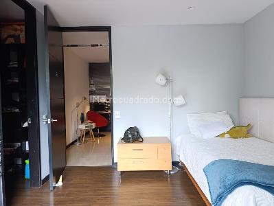Apartamento de 2 alcobas en venta en El Poblado, Medellín, 104 m² · foto 12 de 17