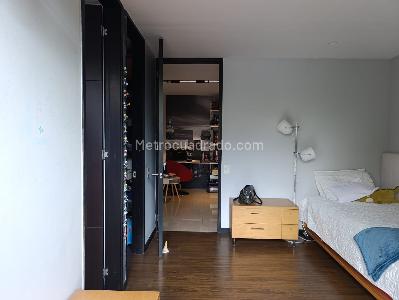 Apartamento de 2 alcobas en venta en El Poblado, Medellín, 104 m² · foto 14 de 17