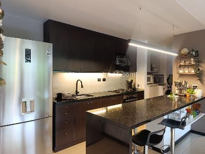Apartamento de 2 alcobas en venta en El Poblado, Medellín, 104 m² · foto 4 de 17