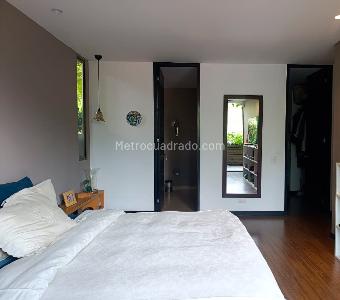 Apartamento de 2 alcobas en venta en El Poblado, Medellín, 104 m² · foto 8 de 17