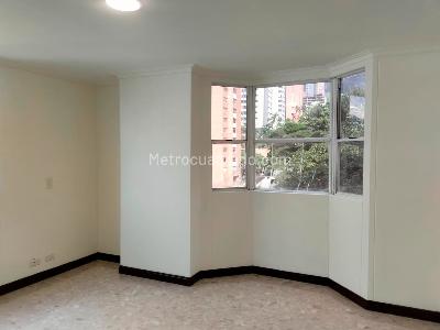 Apartamento de 3 alcobas en venta en El Poblado, Medellín, 170 m² · foto 11 de 17