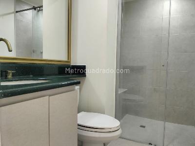 Apartamento de 3 alcobas en venta en El Poblado, Medellín, 170 m² · foto 17 de 17