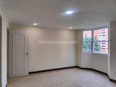 Apartamento de 3 alcobas en venta en El Poblado, Medellín, 170 m² · foto 9 de 17