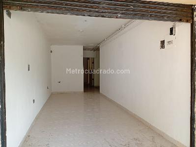 Retail space for rent in LAURELES, Medellín