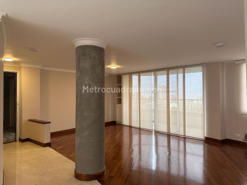 Apartamento en Arriendo, EL POBLADO, Medellín - Widok 6