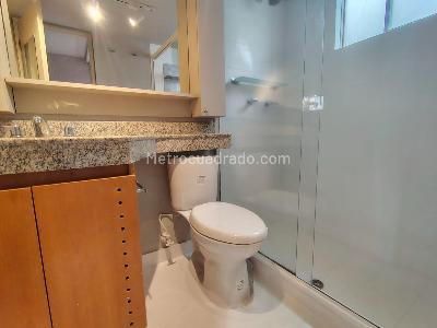 Apartamento de 1 alcoba en arriendo en Las Lomas, Medellín, 75 m² · foto 10 de 11
