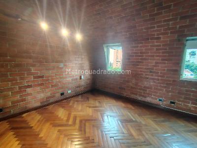 Apartamento de 1 alcoba en arriendo en Las Lomas, Medellín, 75 m² · foto 7 de 11