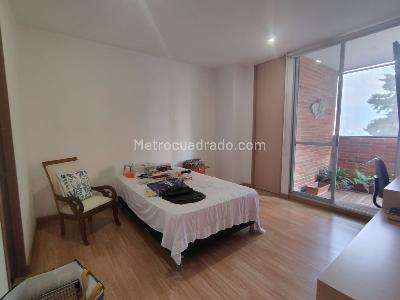 Apartamento de 1 alcoba en arriendo en Los Balsos, Medellín, 65 m² · foto 8 de 11