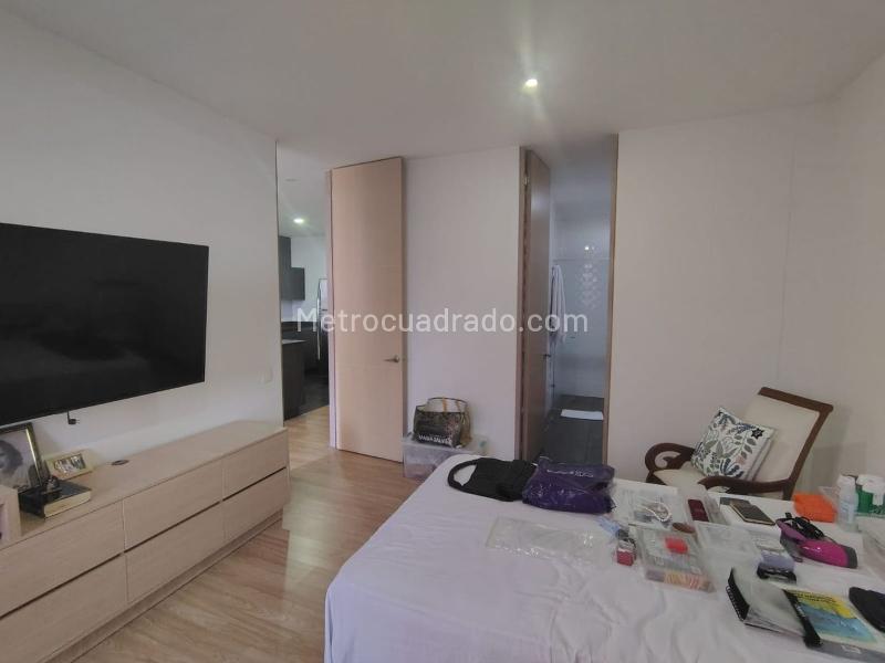 Atractivo Apartamento de 1 Alcoba en El Poblado - 9