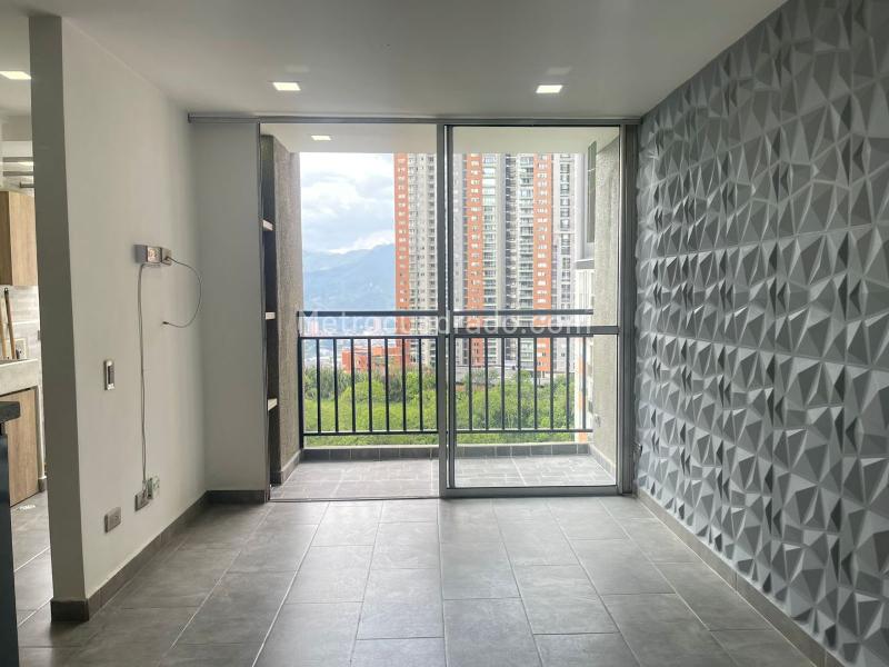 Apartamento en Arriendo, SABANETA, Sabaneta