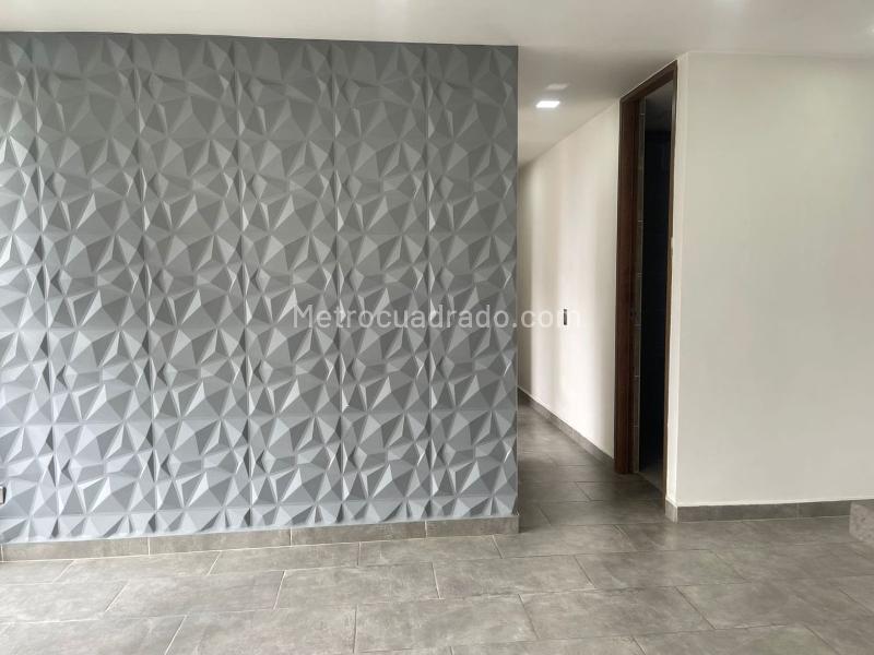 3BR Apartment in SABANETA (60 m²) - 2