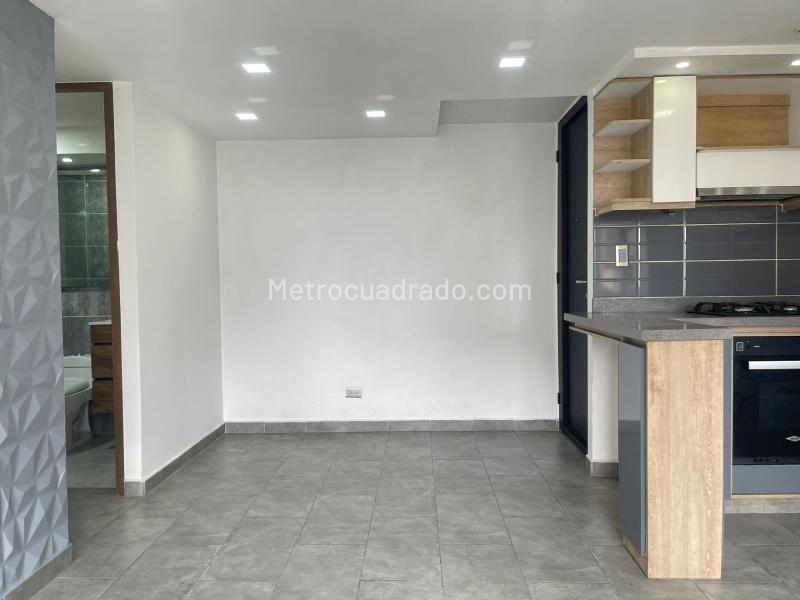 3BR Apartment in SABANETA (60 m²) - 4