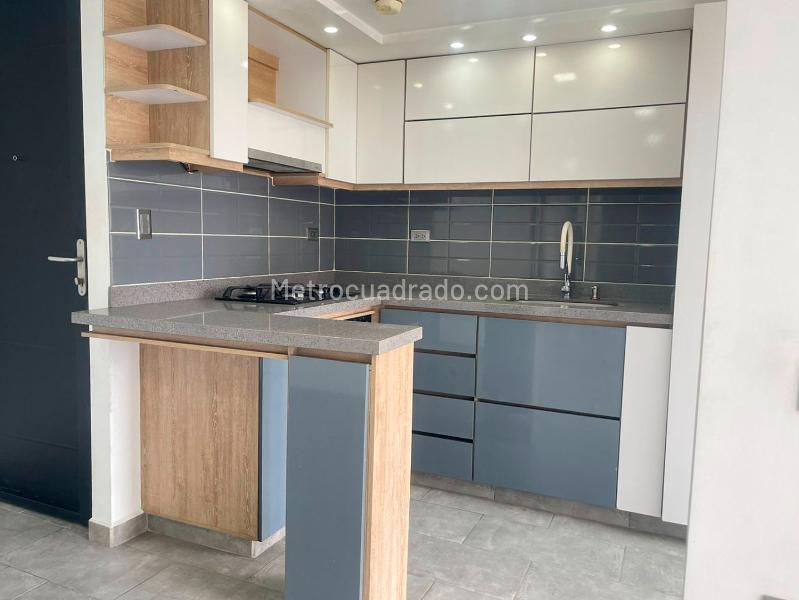 3BR Apartment in SABANETA (60 m²) - 5
