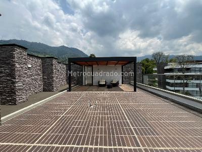 Apartamento en venta en Envigado, Envigado · foto 17 de 18