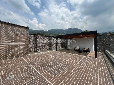 Apartamento en venta en Envigado, Envigado · foto 18 de 18