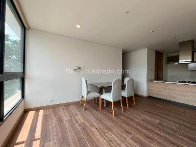 Apartamento en venta en Envigado, Envigado · foto 3 de 18