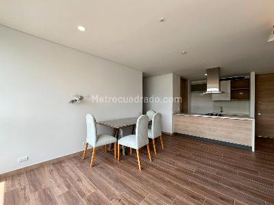 Apartamento en venta en Envigado, Envigado · foto 4 de 18
