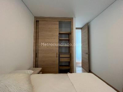 Apartamento en venta en Envigado, Envigado · foto 8 de 18