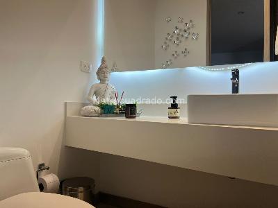 Apartamento en venta en Envigado, Envigado · foto 10 de 12