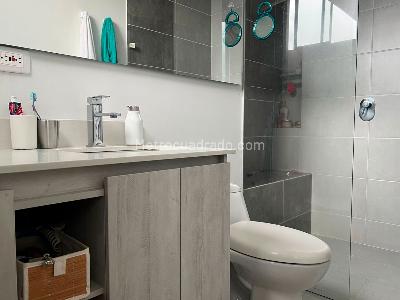 Apartamento en venta en Envigado, Envigado · foto 11 de 12
