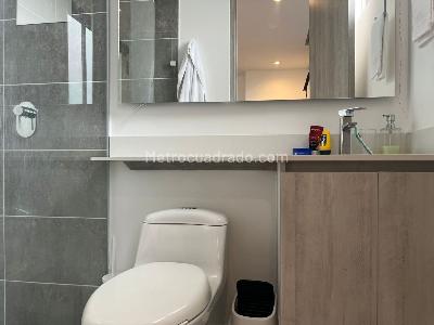 Apartamento en venta en Envigado, Envigado · foto 12 de 12