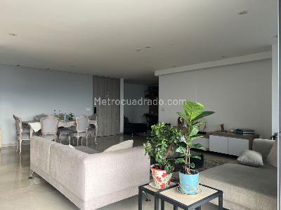 Apartamento en venta en Envigado, Envigado · foto 3 de 12