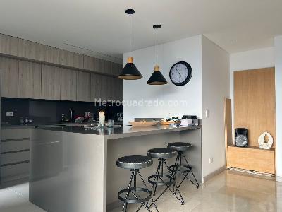 Apartamento en venta en Envigado, Envigado · foto 4 de 12