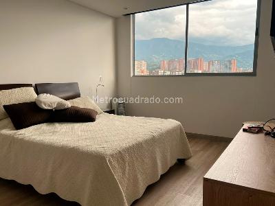 Apartamento en venta en Envigado, Envigado · foto 7 de 12