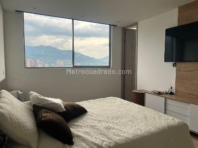 Apartamento en venta en Envigado, Envigado · foto 8 de 12