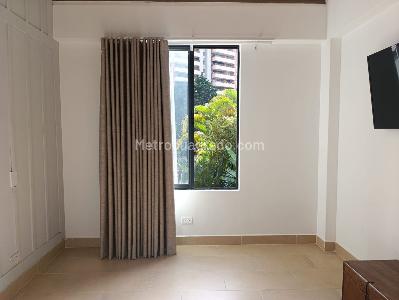 Casa en arriendo en El Poblado, Medellín · foto 14 de 20