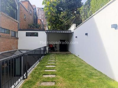 Casa en arriendo en El Poblado, Medellín · foto 20 de 20