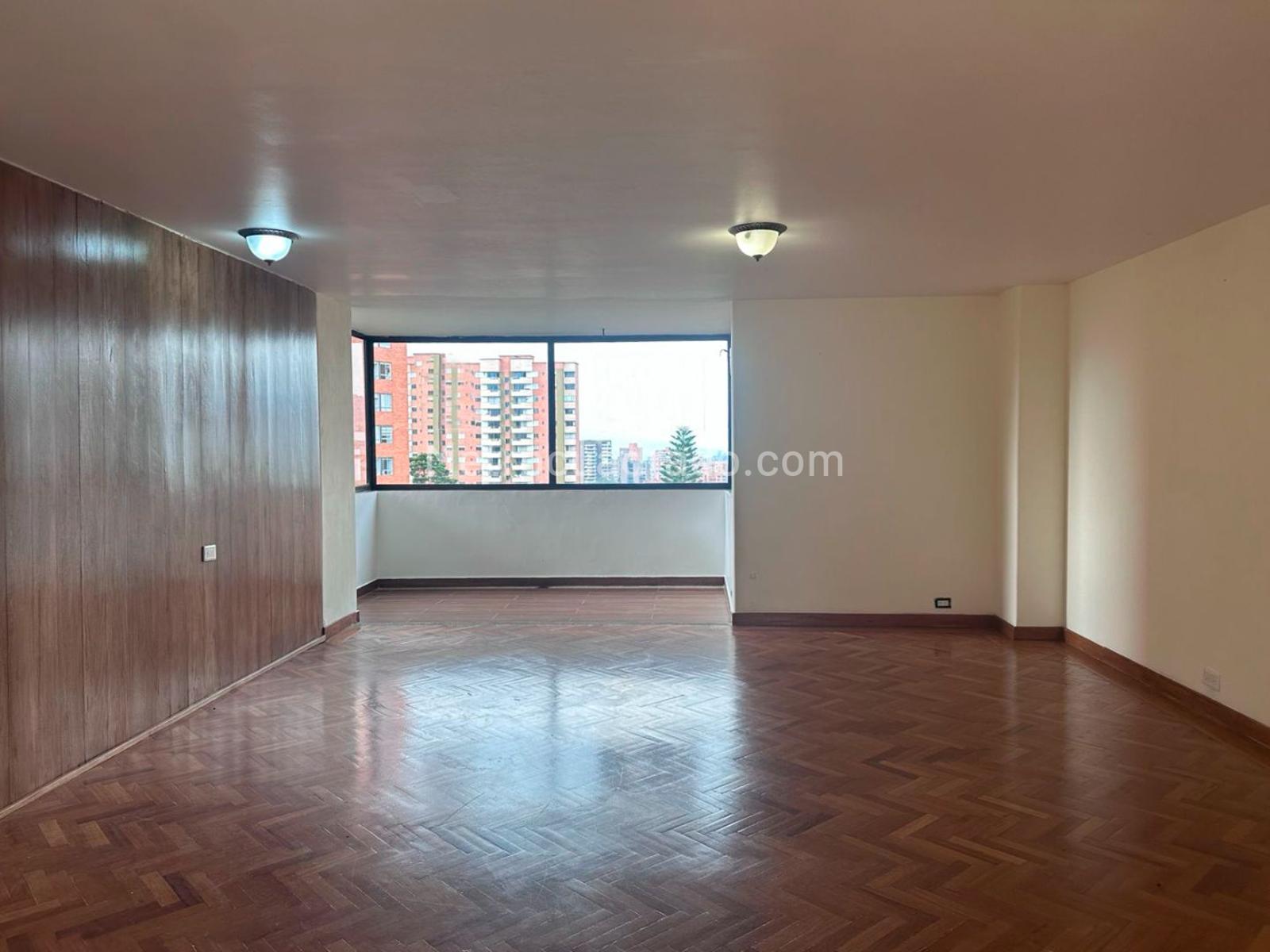 Foto del apartamento