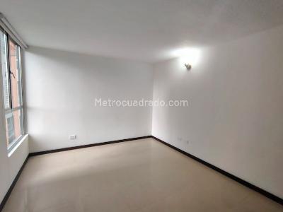Apartamento de 3 alcobas en arriendo en Castropol, Medellín, 85 m² · foto 11 de 14