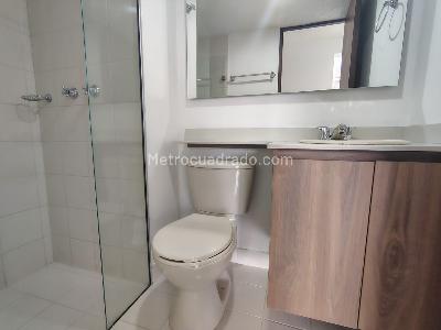 Apartamento de 3 alcobas en arriendo en Castropol, Medellín, 85 m² · foto 14 de 14