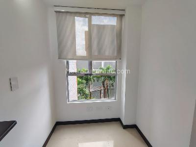 Apartamento de 3 alcobas en arriendo en Castropol, Medellín, 85 m² · foto 8 de 14