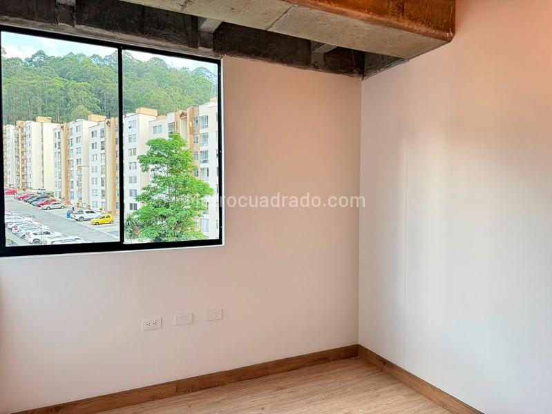 Apartamento con 2 Alcobas y Zonas Verdes en El Poblado - 8