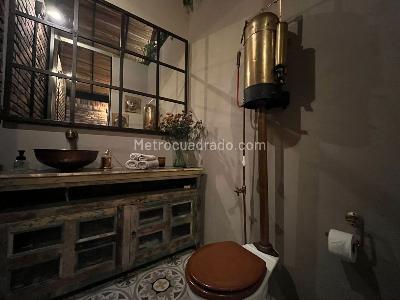 Casa de 2 alcobas en venta en Envigado, Envigado · foto 18 de 20