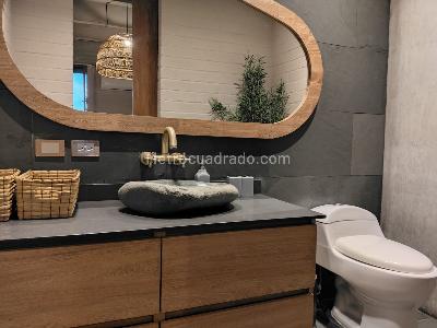 Apartamento de 1 alcoba en venta en El Poblado, Medellín, 90 m² · foto 12 de 12