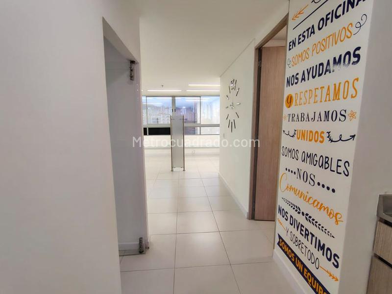 Oficina en Arriendo, SABANETA, Sabaneta - Ansicht 5