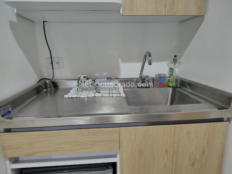 Oficina en Arriendo, SABANETA, Sabaneta - Ansicht 6