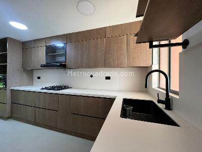 Casa en arriendo en Envigado, Envigado · foto 6 de 18