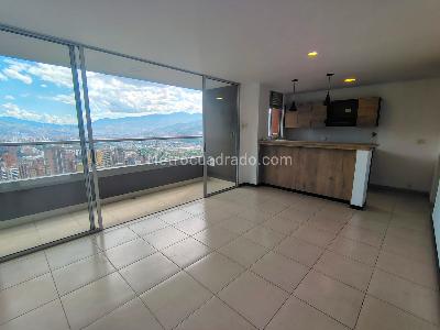 Apartamento en Arriendo, EL POBLADO, Medellín