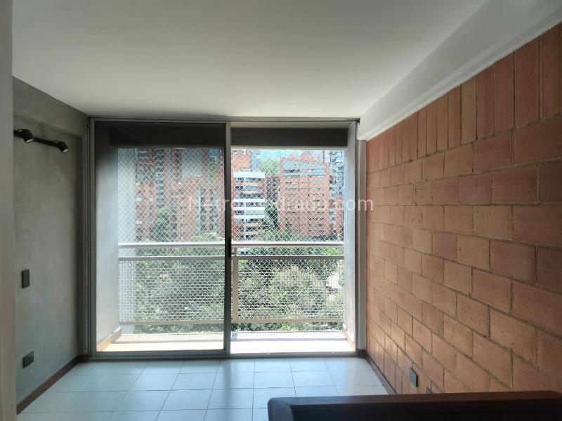 3BR Apartment for Rent in El Poblado (Closed Unit) - 2