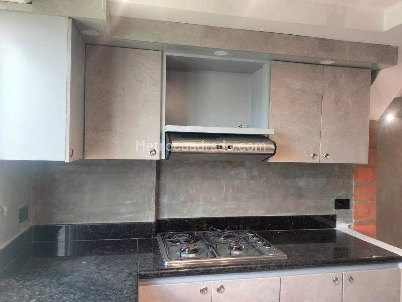 3BR Apartment for Rent in El Poblado (Closed Unit) - 4