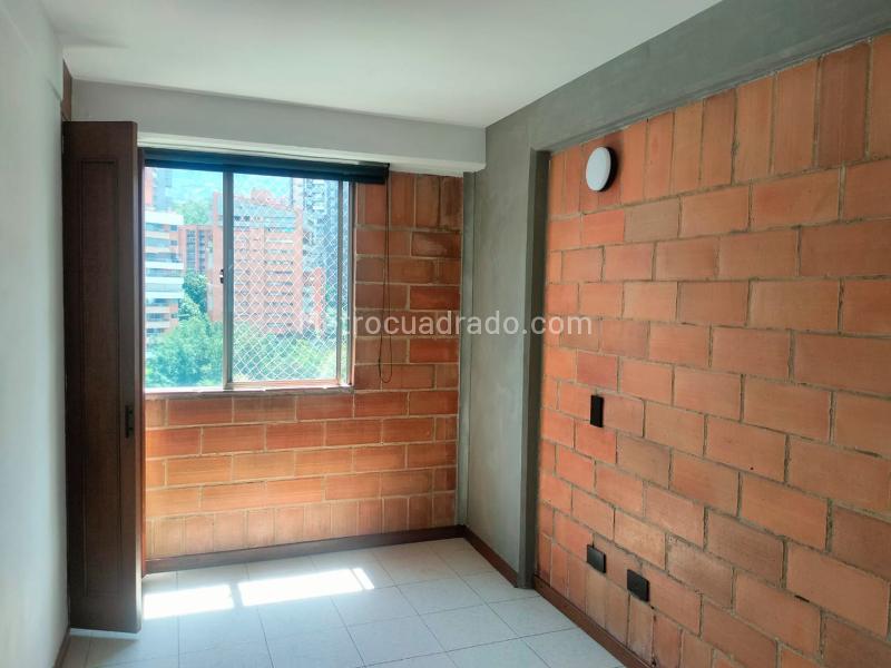 3BR Apartment for Rent in El Poblado (Closed Unit) - 5