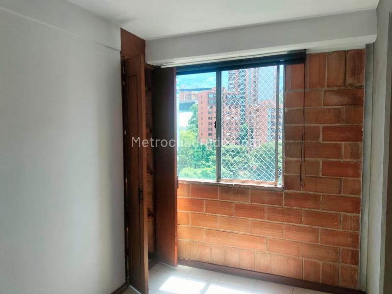 3BR Apartment for Rent in El Poblado (Closed Unit) - 6