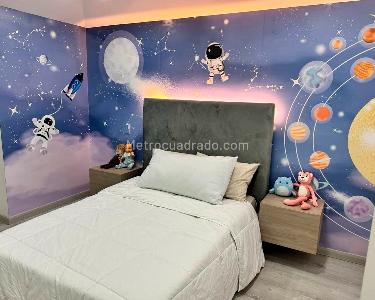 Casa de 4 alcobas en venta en El Poblado, Medellín, 334 m² · foto 12 de 17