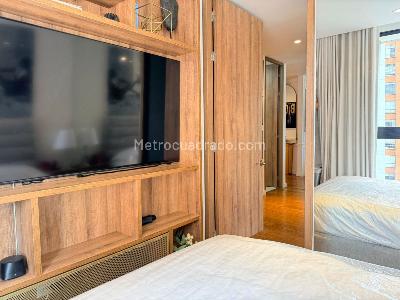 Apartamento en venta en El Poblado, Medellín · foto 11 de 18